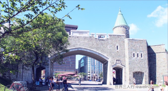 fortifications of quebec2