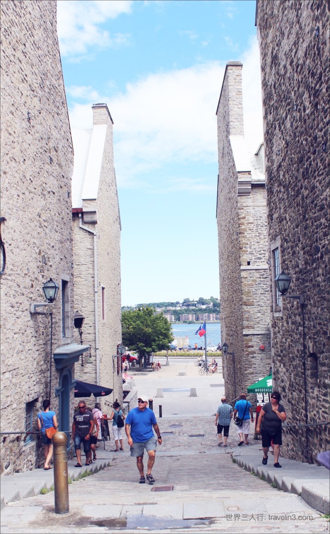 quartier petit champlain 1